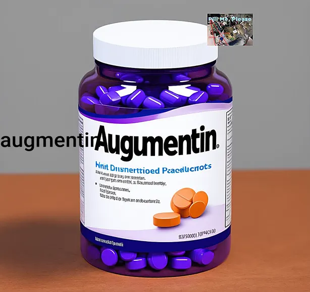 Prezzo augmentin bustine